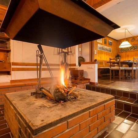 La Casa Di Michela - 120M2 In The Mountains With Fireplace & Garden Strigno Екстериор снимка