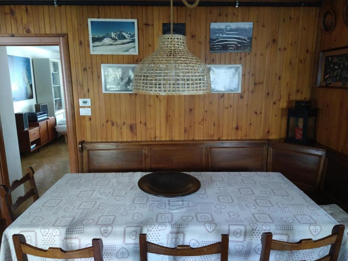 La Casa Di Michela - 120M2 In The Mountains With Fireplace & Garden Strigno Екстериор снимка