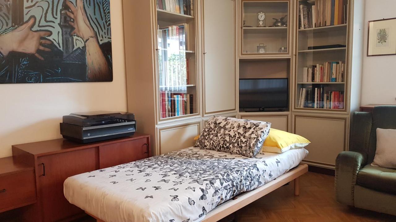 La Casa Di Michela - 120M2 In The Mountains With Fireplace & Garden Strigno Екстериор снимка